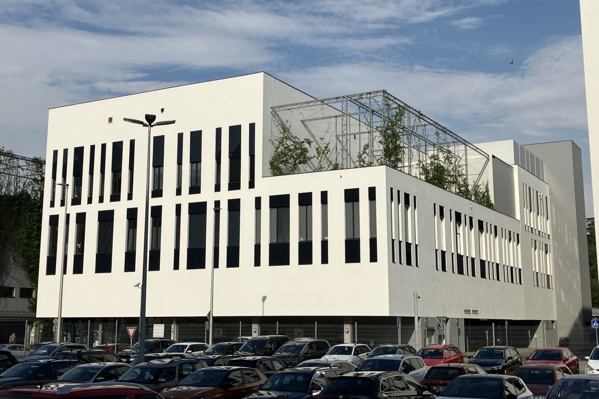 Škoda Auto, Česana.